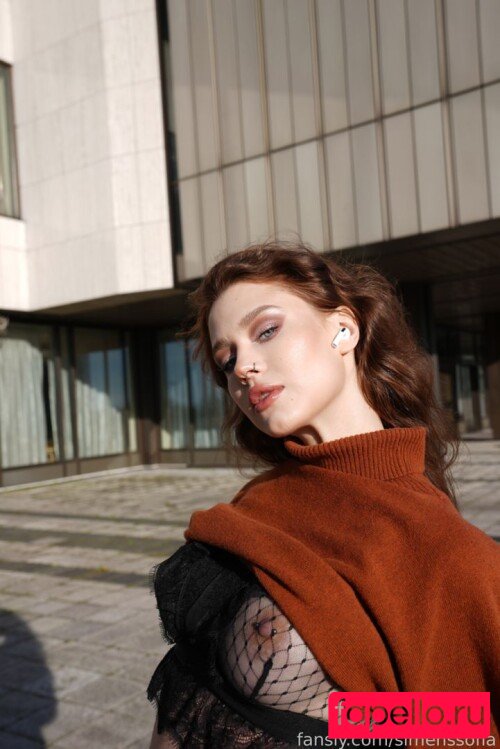 SimensSofia Onlyfans Photo Gallery 