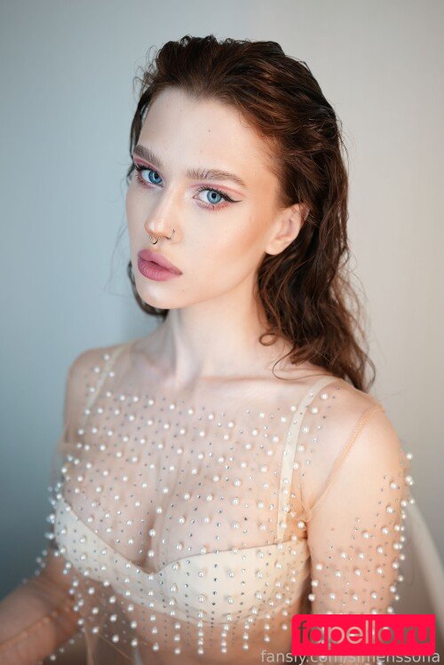 SimensSofia Onlyfans Photo Gallery 