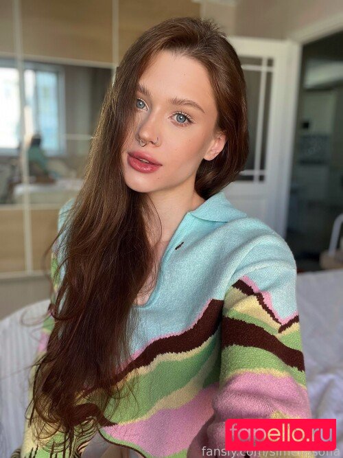 SimensSofia Onlyfans Photo Gallery 