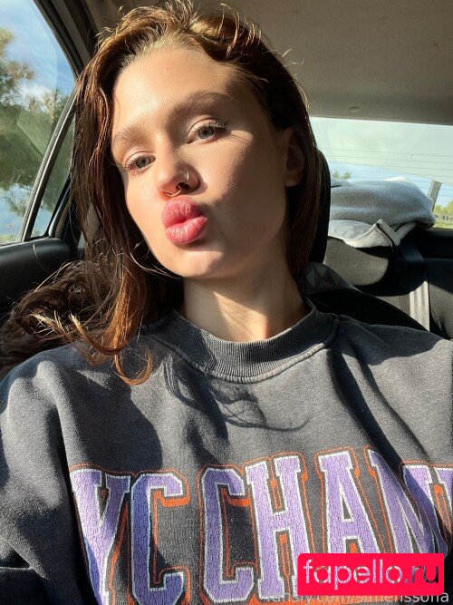 SimensSofia Onlyfans Photo Gallery 