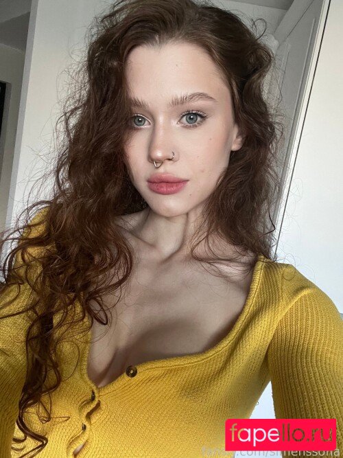SimensSofia Onlyfans Photo Gallery 