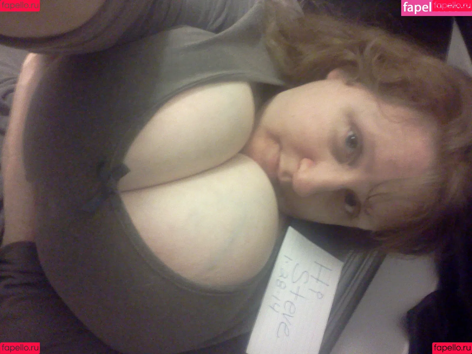 sapphiresboobs Onlyfans Photo Gallery 
