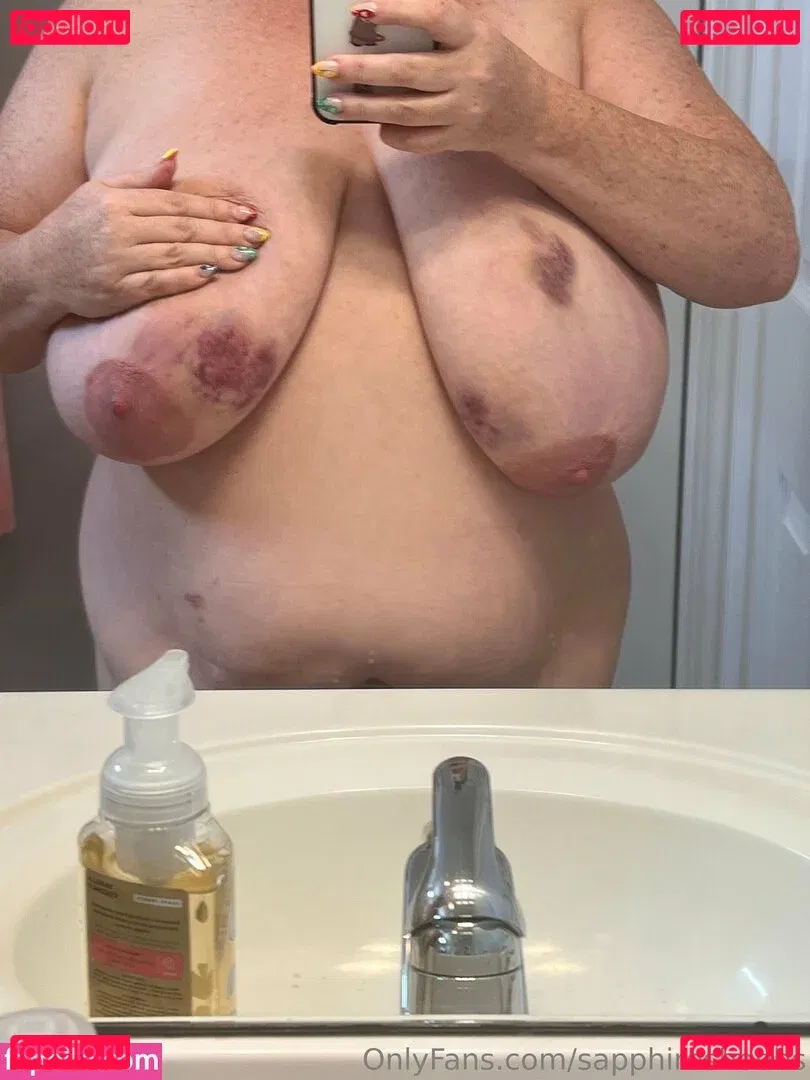 sapphiresboobs Onlyfans Photo Gallery 