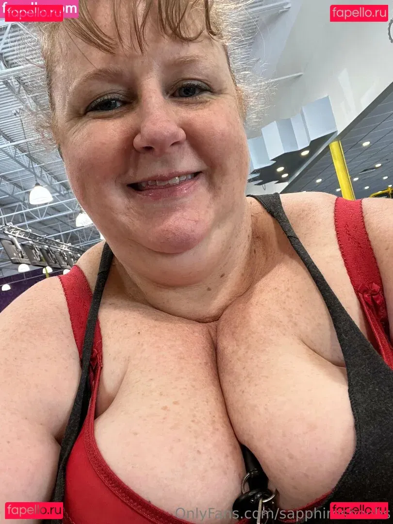sapphiresboobs Onlyfans Photo Gallery 