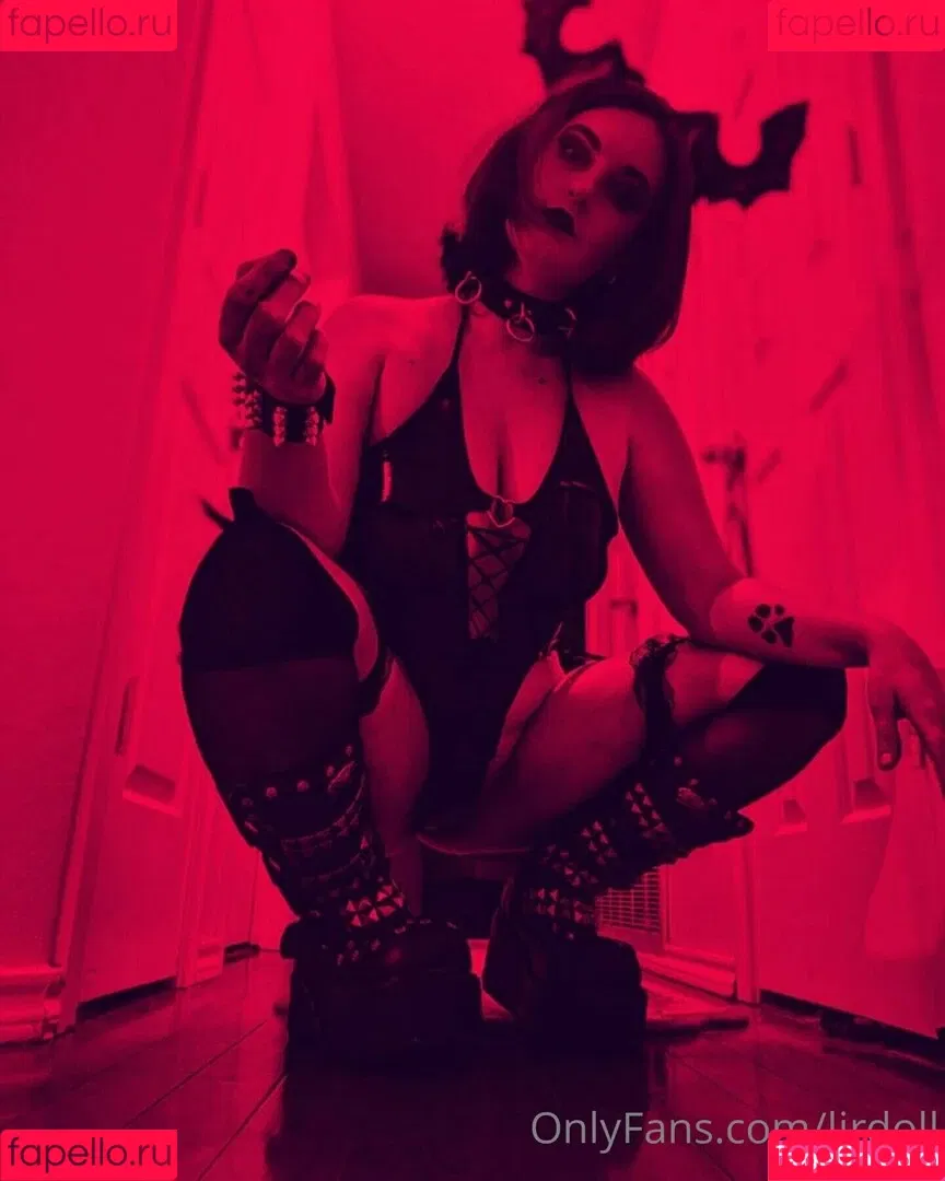 lirdoll Onlyfans Photo Gallery 