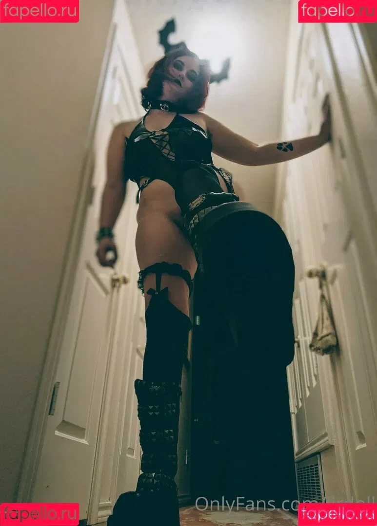 lirdoll Onlyfans Photo Gallery 