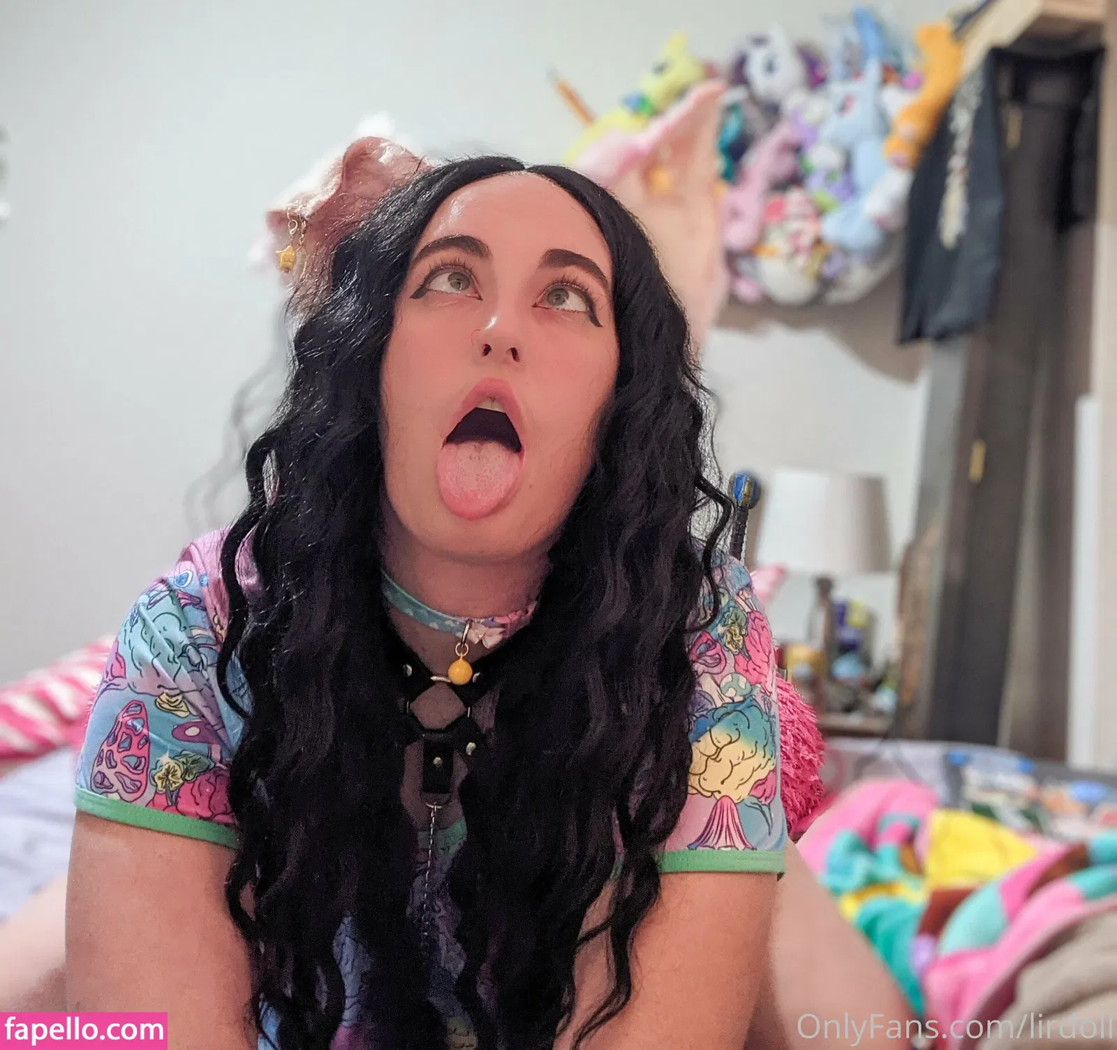 lirdoll Onlyfans Photo Gallery 