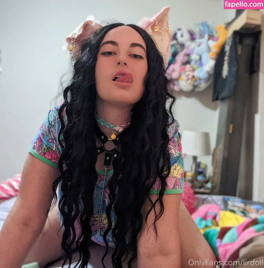 lirdoll Onlyfans Photo Gallery 