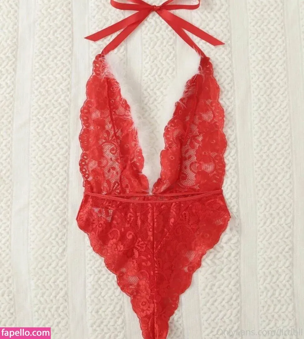 lirdoll Onlyfans Photo Gallery 