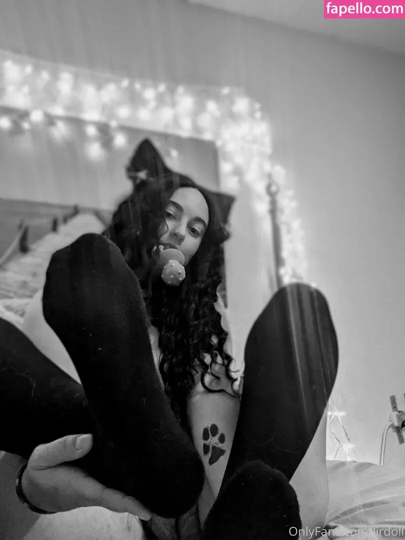 lirdoll Onlyfans Photo Gallery 