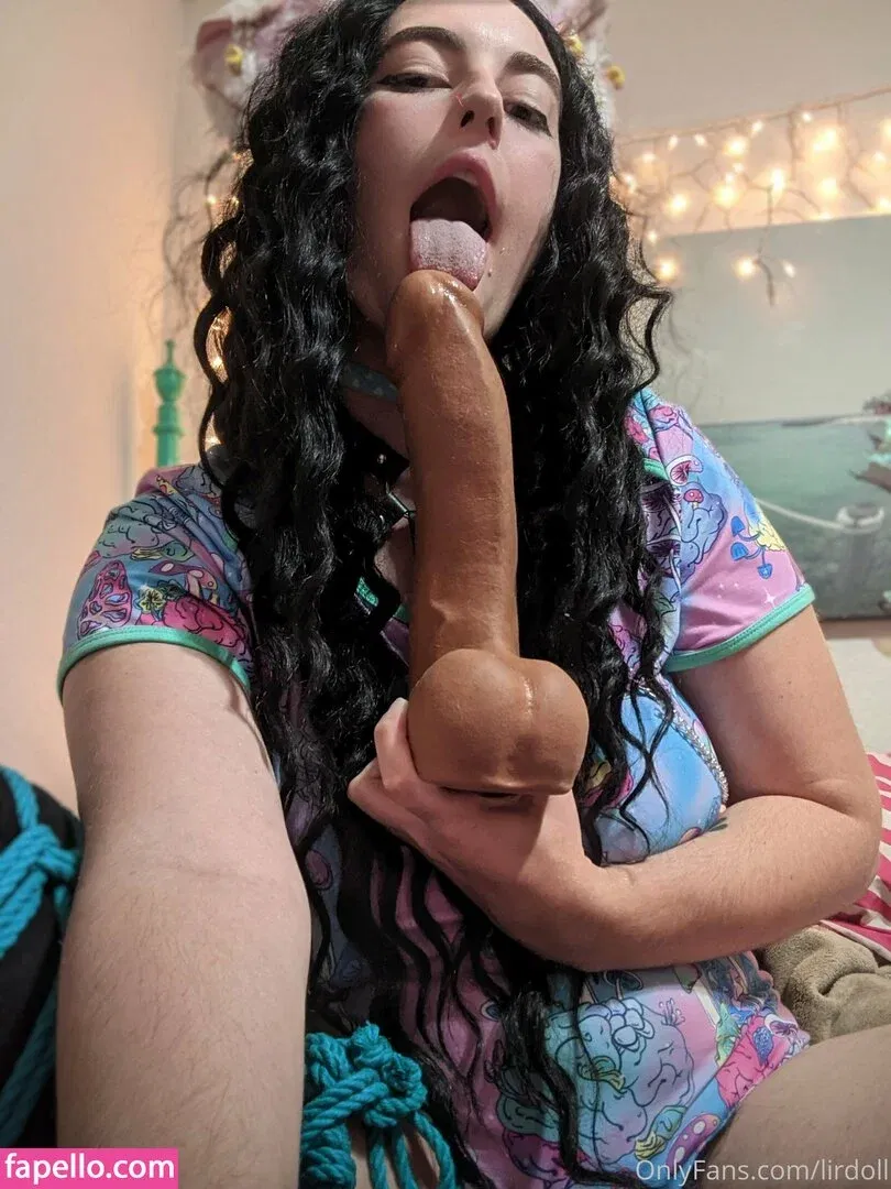 lirdoll Onlyfans Photo Gallery 