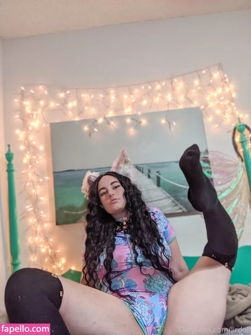 lirdoll Onlyfans Photo Gallery 
