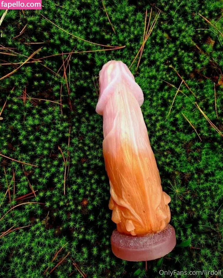 lirdoll Onlyfans Photo Gallery 