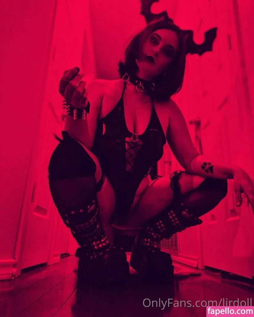 lirdoll Onlyfans Photo Gallery 