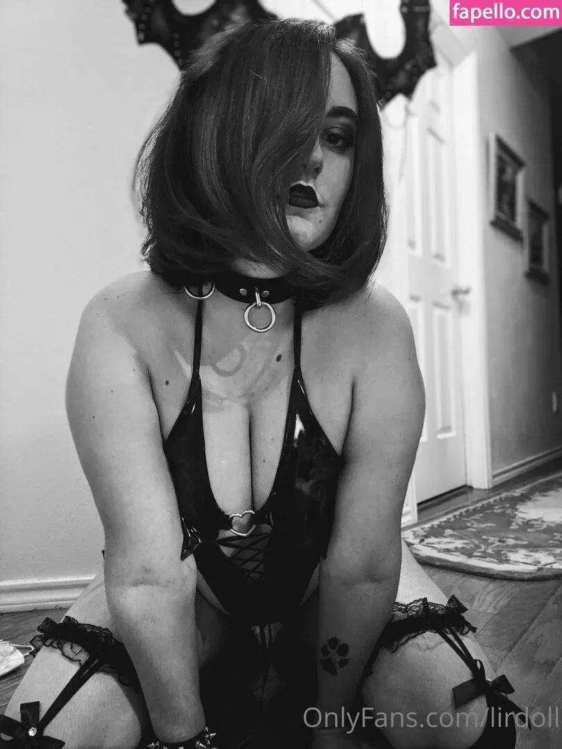 lirdoll Onlyfans Photo Gallery 