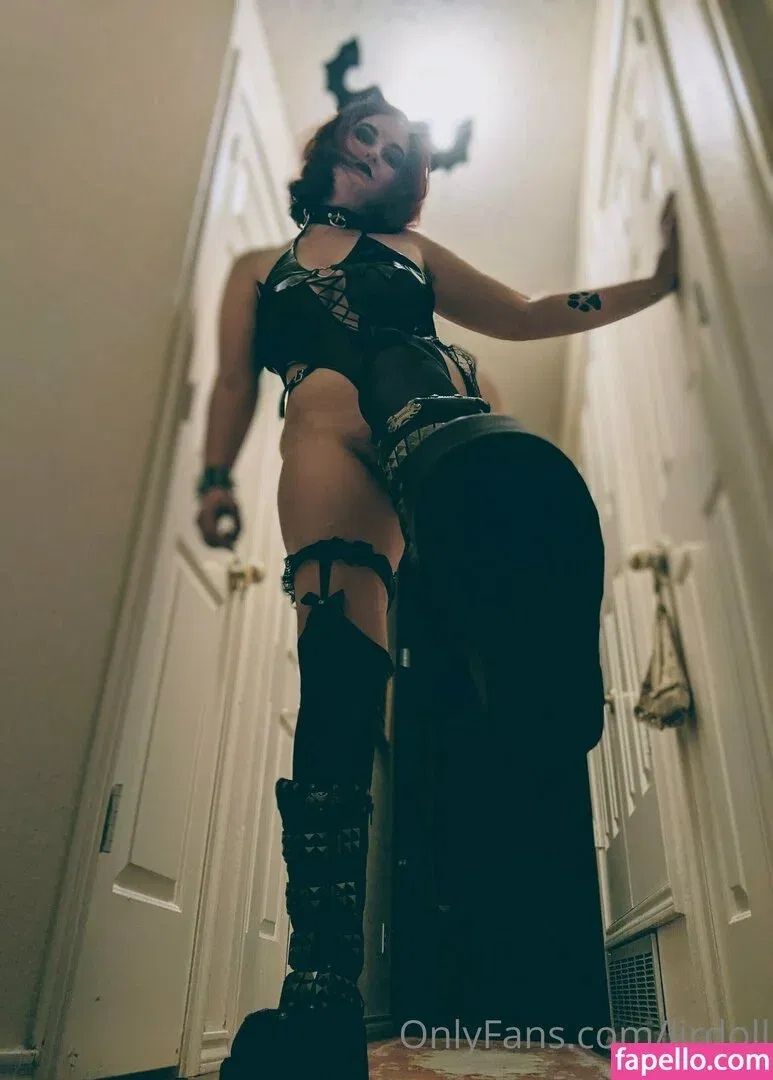 lirdoll Onlyfans Photo Gallery 