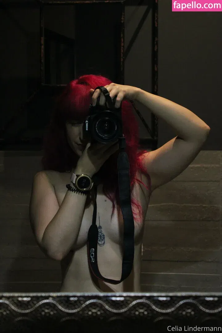 celialindermann Onlyfans Photo Gallery 