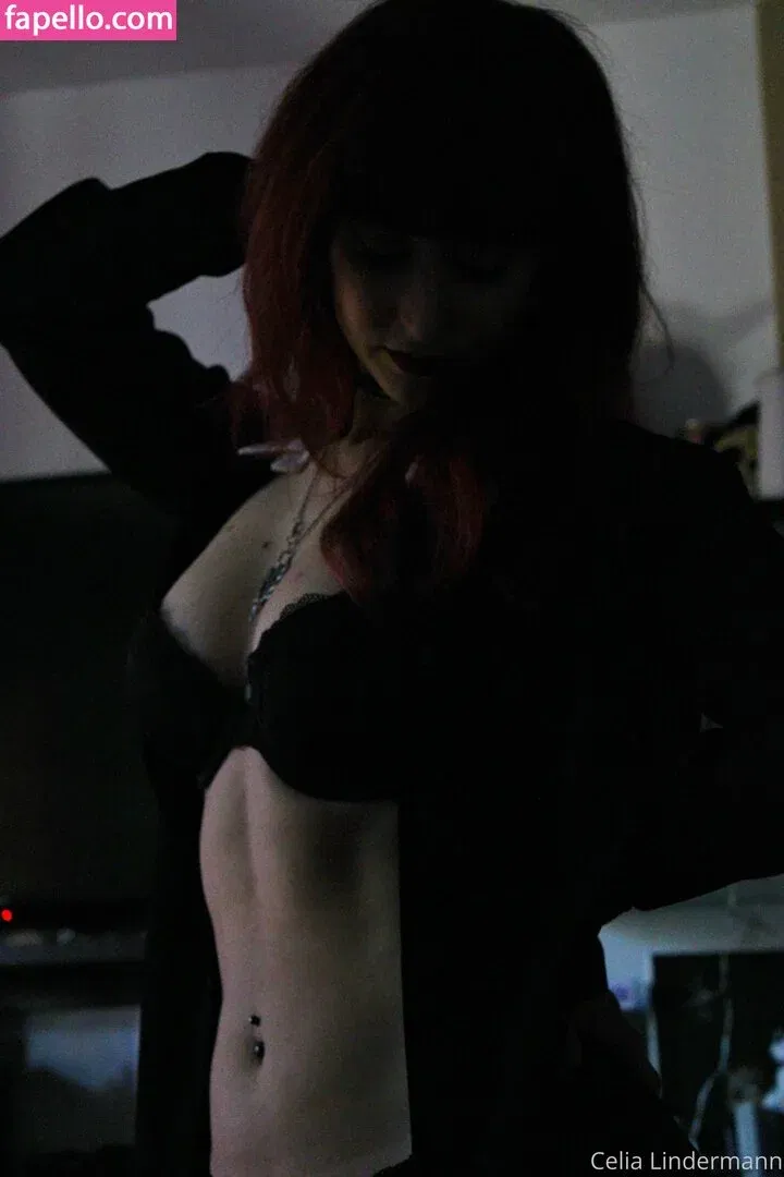 celialindermann Onlyfans Photo Gallery 