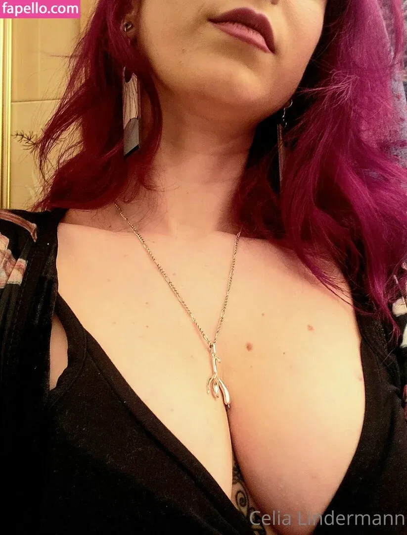 celialindermann Onlyfans Photo Gallery 