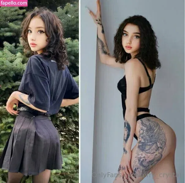 terry_crystal Onlyfans Photo Gallery 