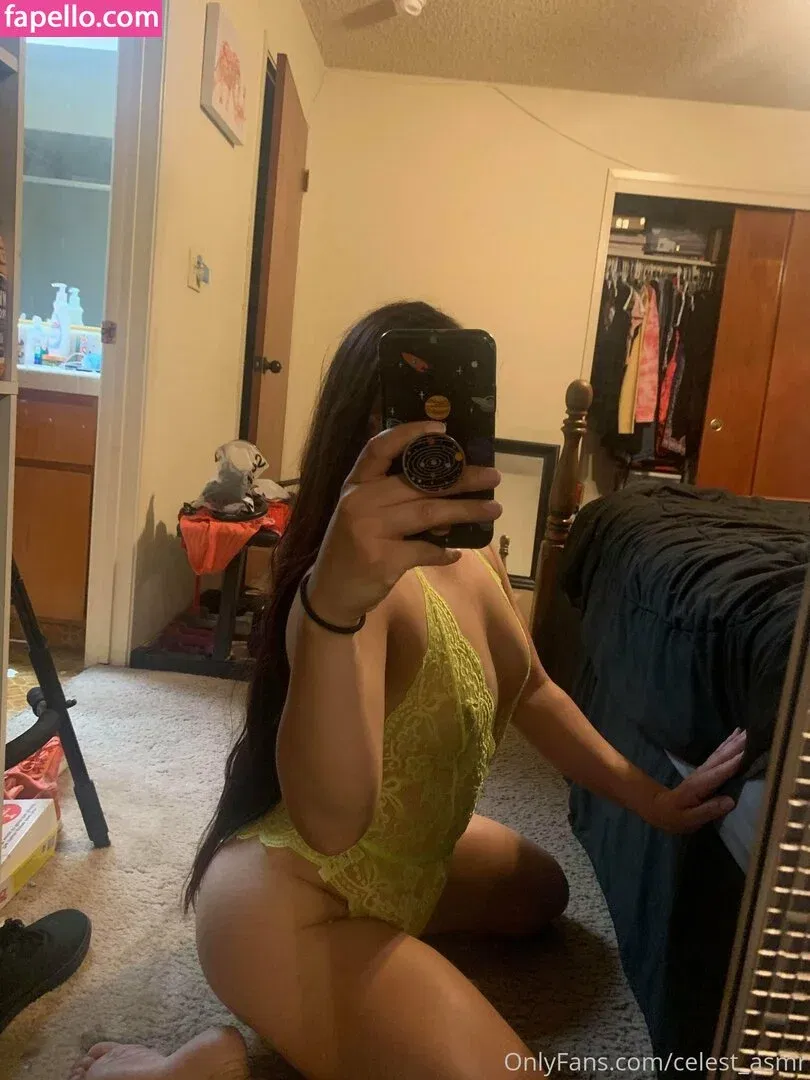 celest_asmr Onlyfans Photo Gallery 