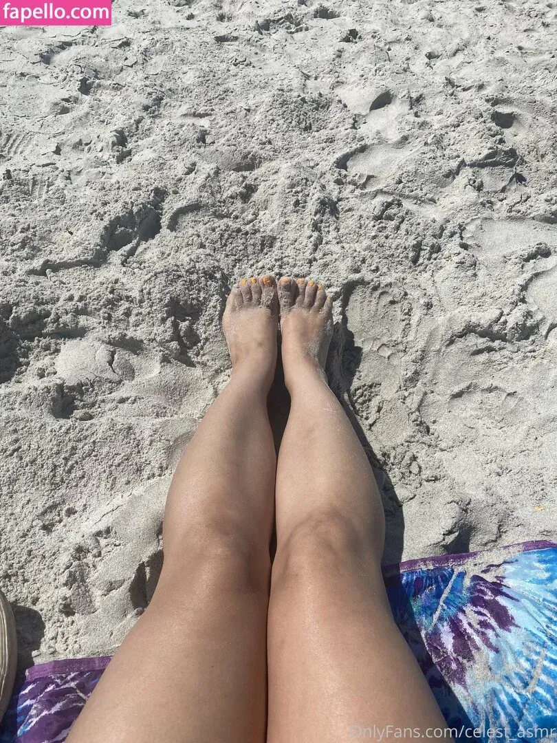 celest_asmr Onlyfans Photo Gallery 