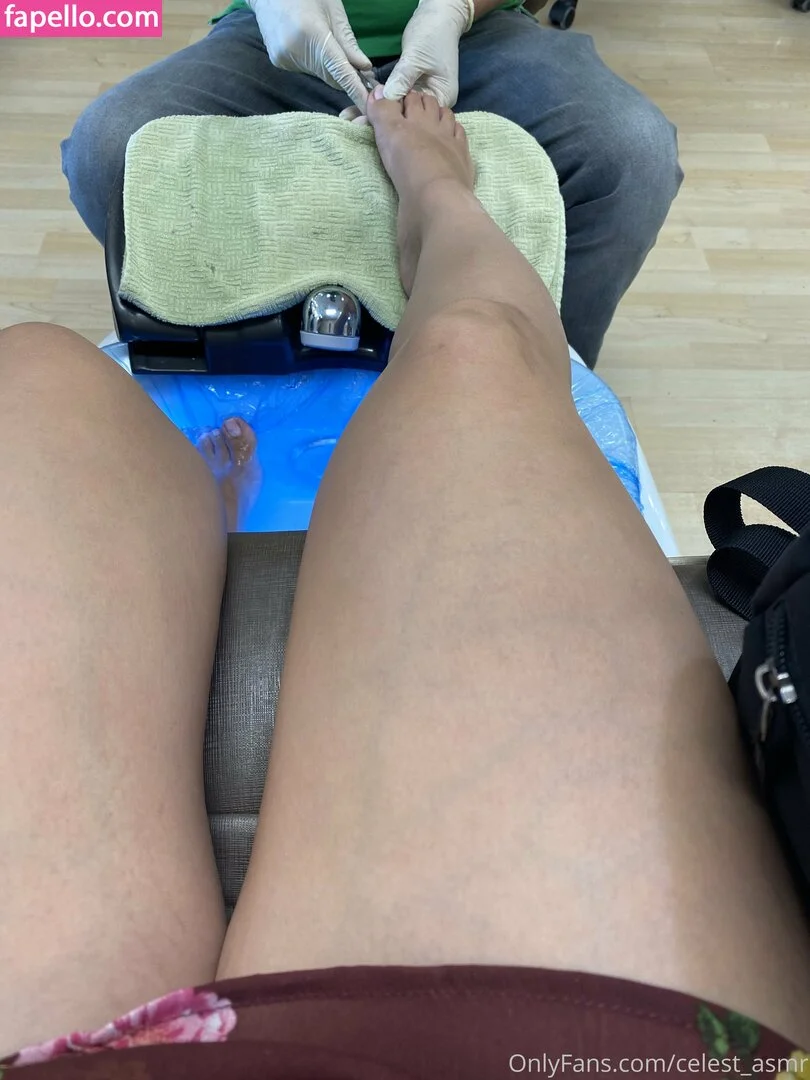 celest_asmr Onlyfans Photo Gallery 