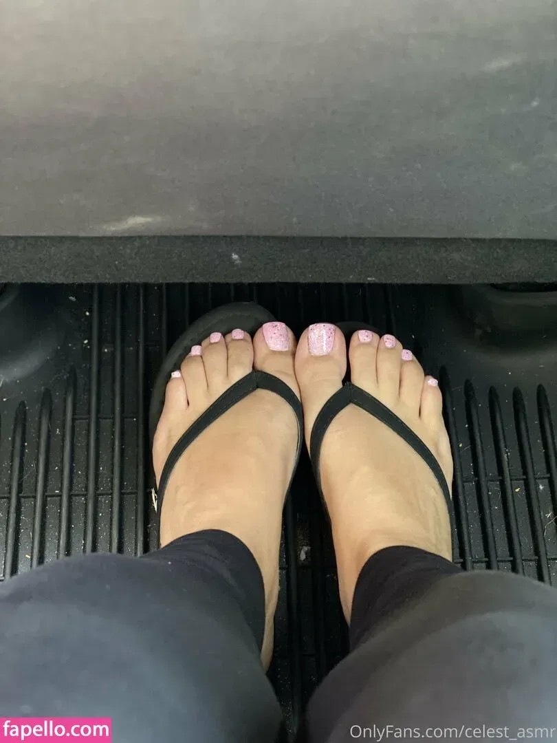 celest_asmr Onlyfans Photo Gallery 