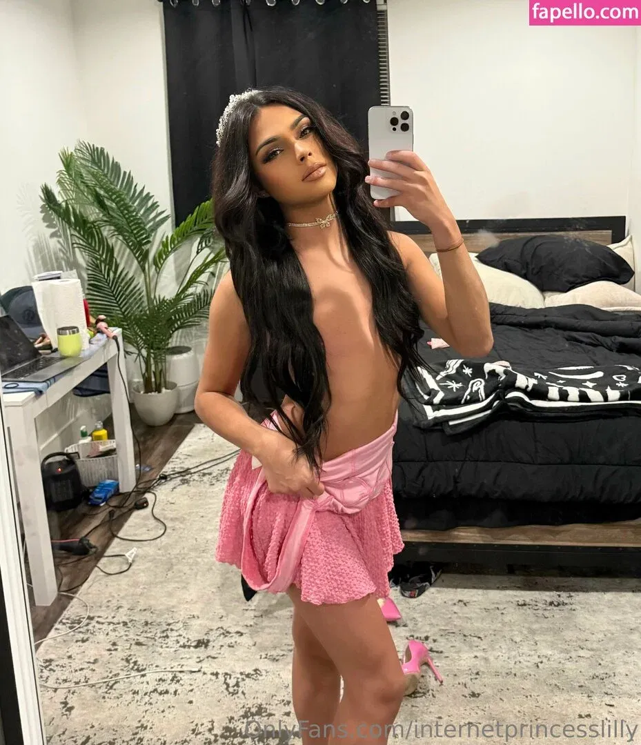 Lexi Lewis Onlyfans Photo Gallery 