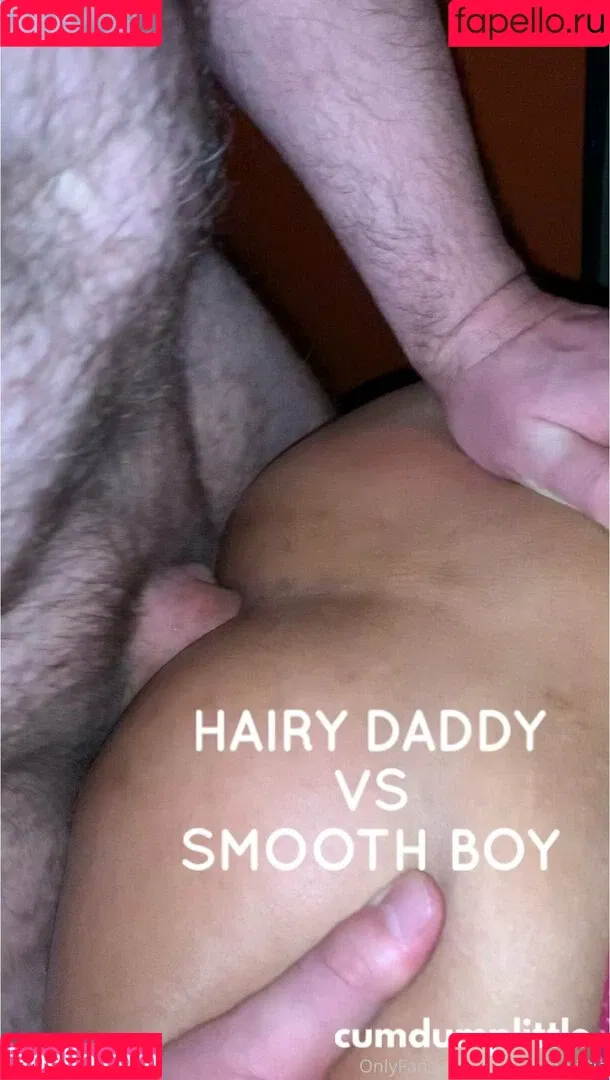 cumdumplittle Onlyfans Photo Gallery 