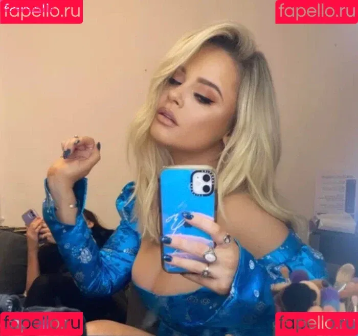Emily Atack Onlyfans Photo Gallery 