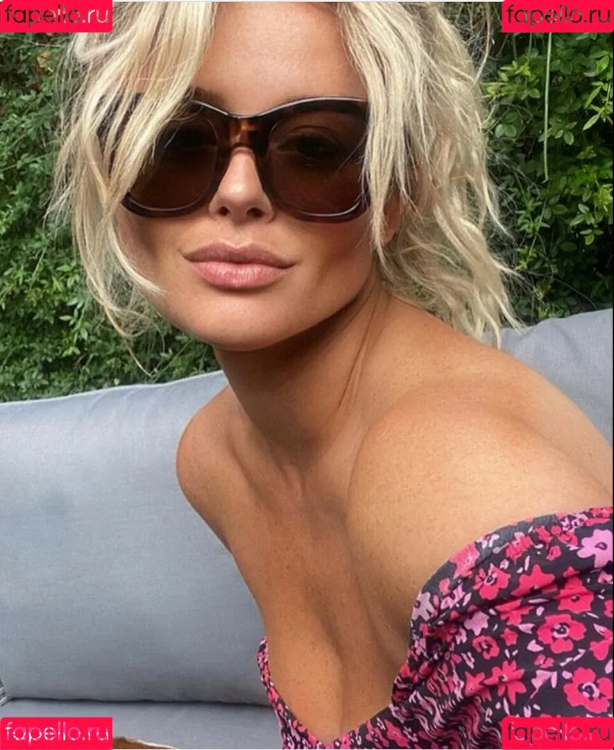 Emily Atack Onlyfans Photo Gallery 