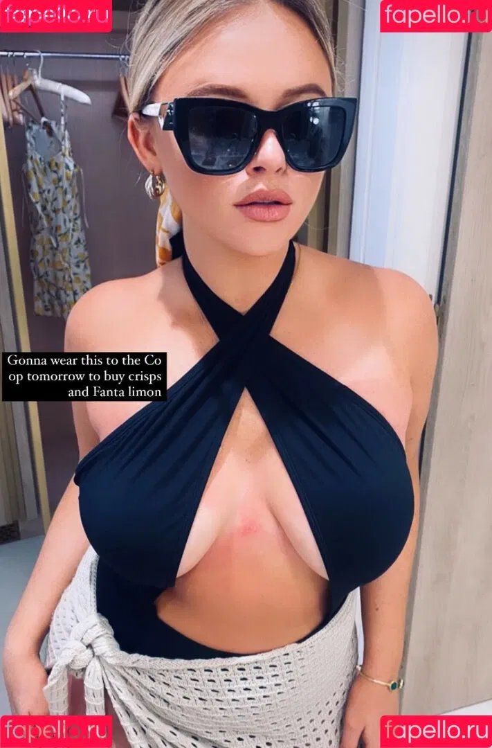 Emily Atack Onlyfans Photo Gallery 