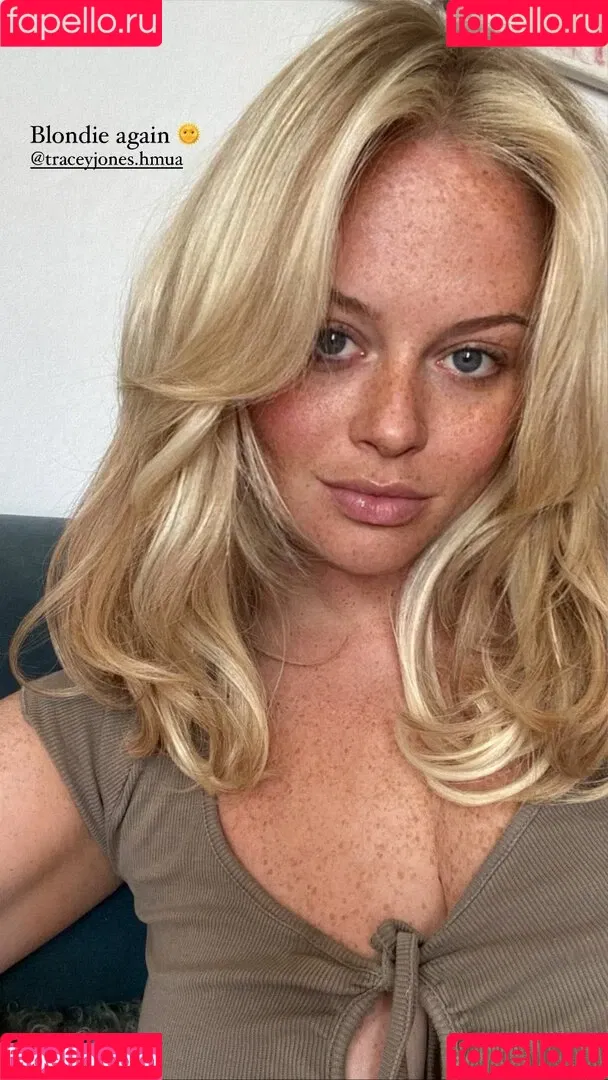 Emily Atack Onlyfans Photo Gallery 