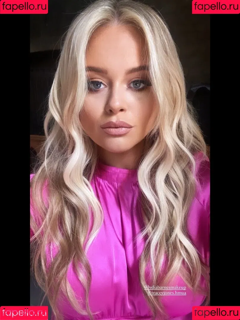 Emily Atack Onlyfans Photo Gallery 