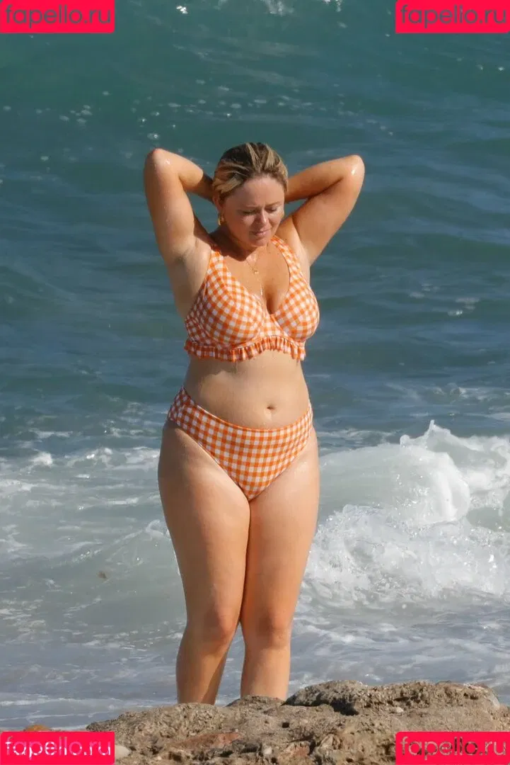 Emily Atack Onlyfans Photo Gallery 