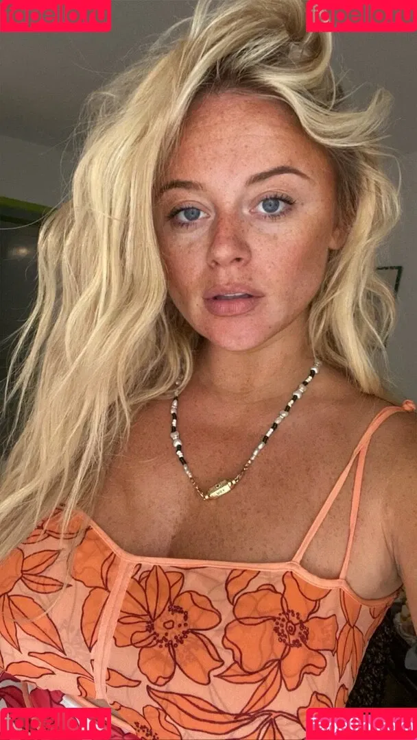 Emily Atack Onlyfans Photo Gallery 