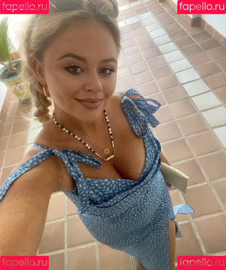 Emily Atack Onlyfans Photo Gallery 