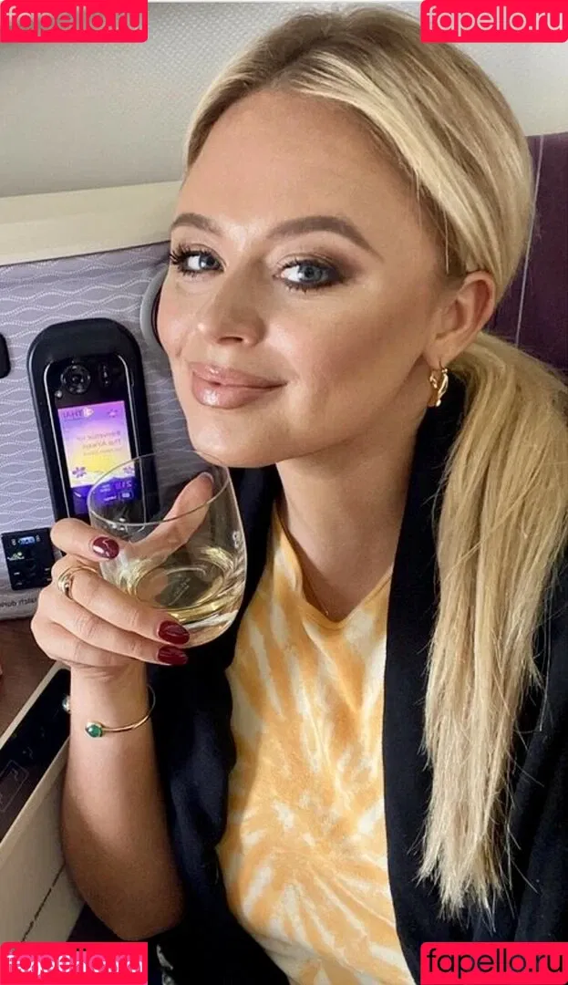 Emily Atack Onlyfans Photo Gallery 