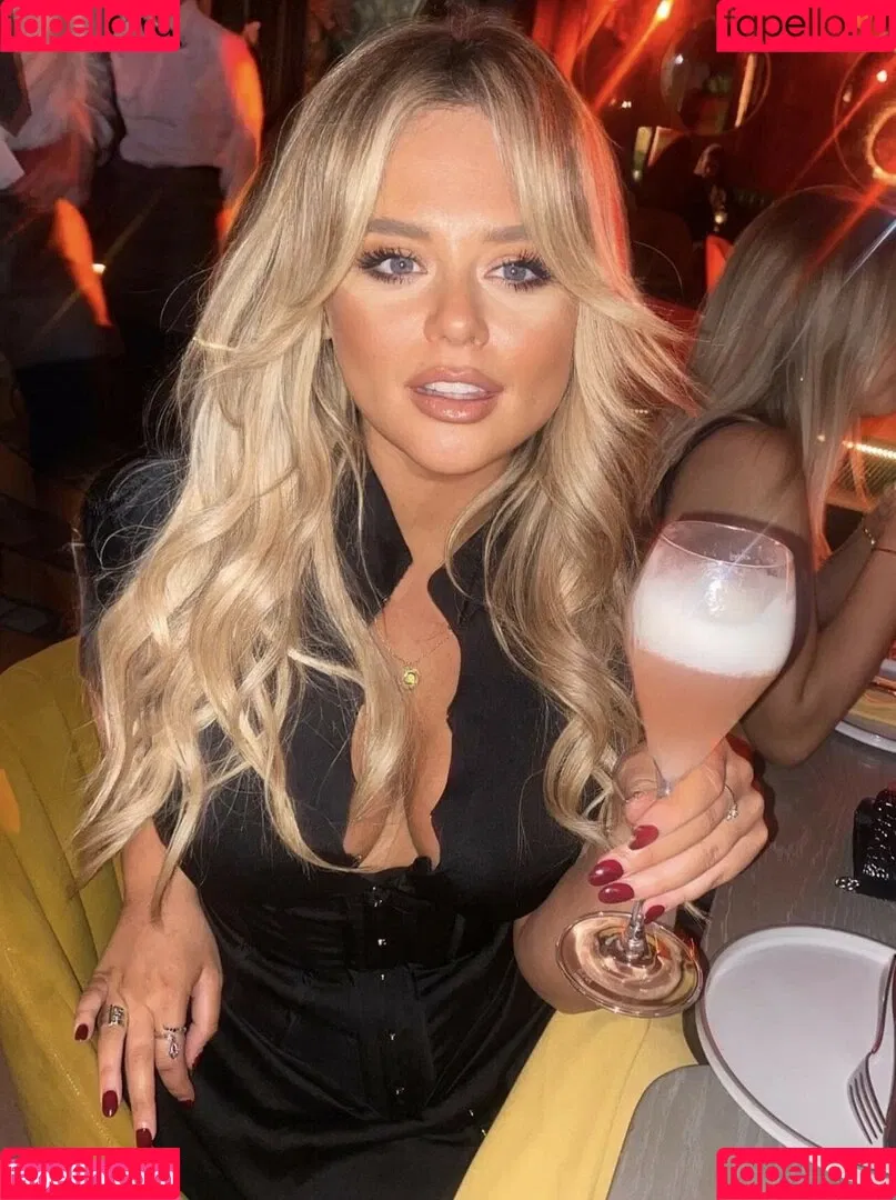 Emily Atack Onlyfans Photo Gallery 