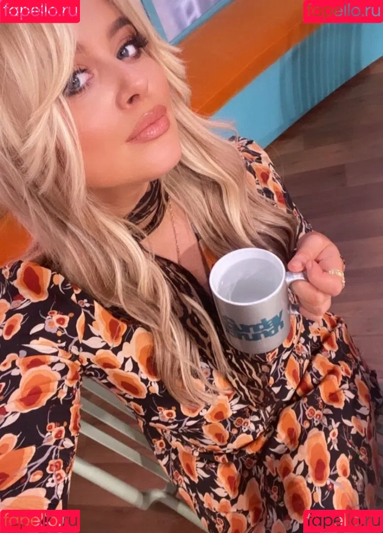 Emily Atack Onlyfans Photo Gallery 