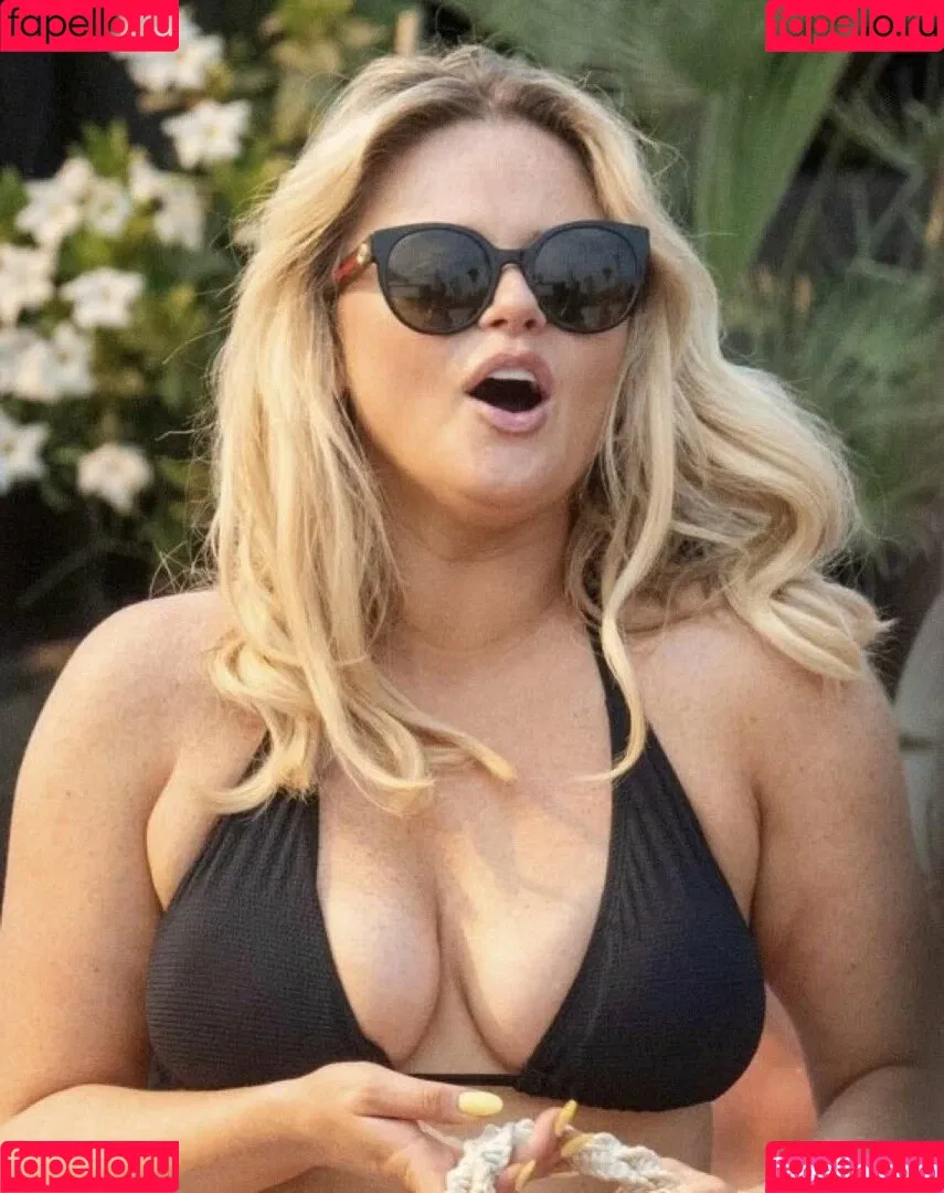 Emily Atack Onlyfans Photo Gallery 