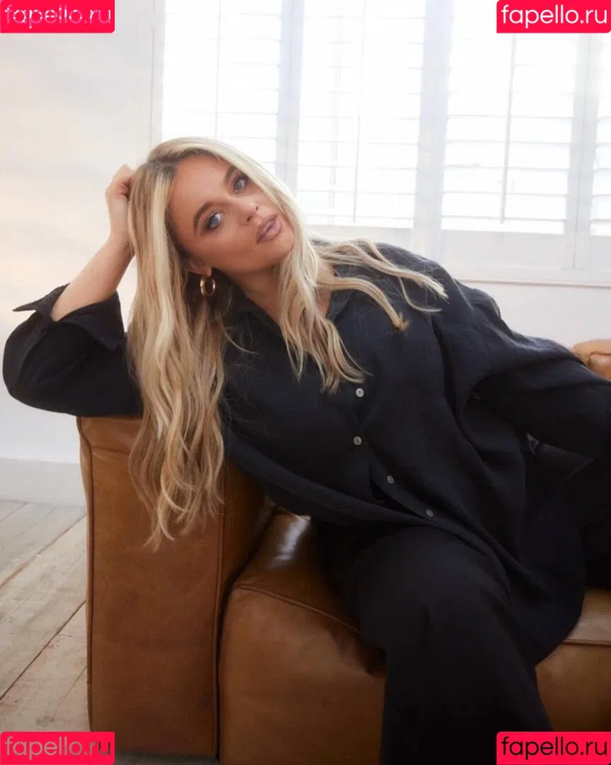 Emily Atack Onlyfans Photo Gallery 