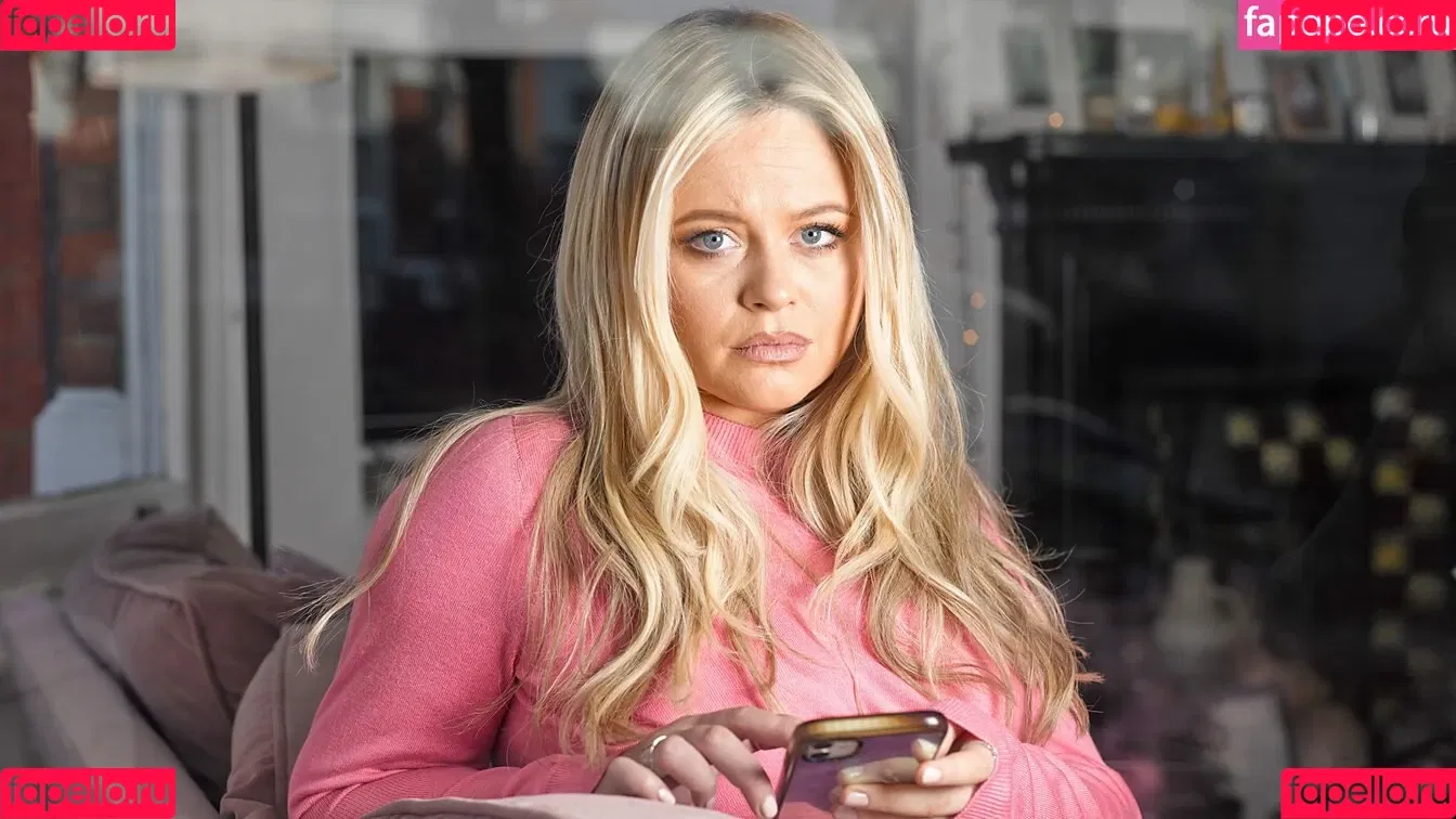 Emily Atack Onlyfans Photo Gallery 