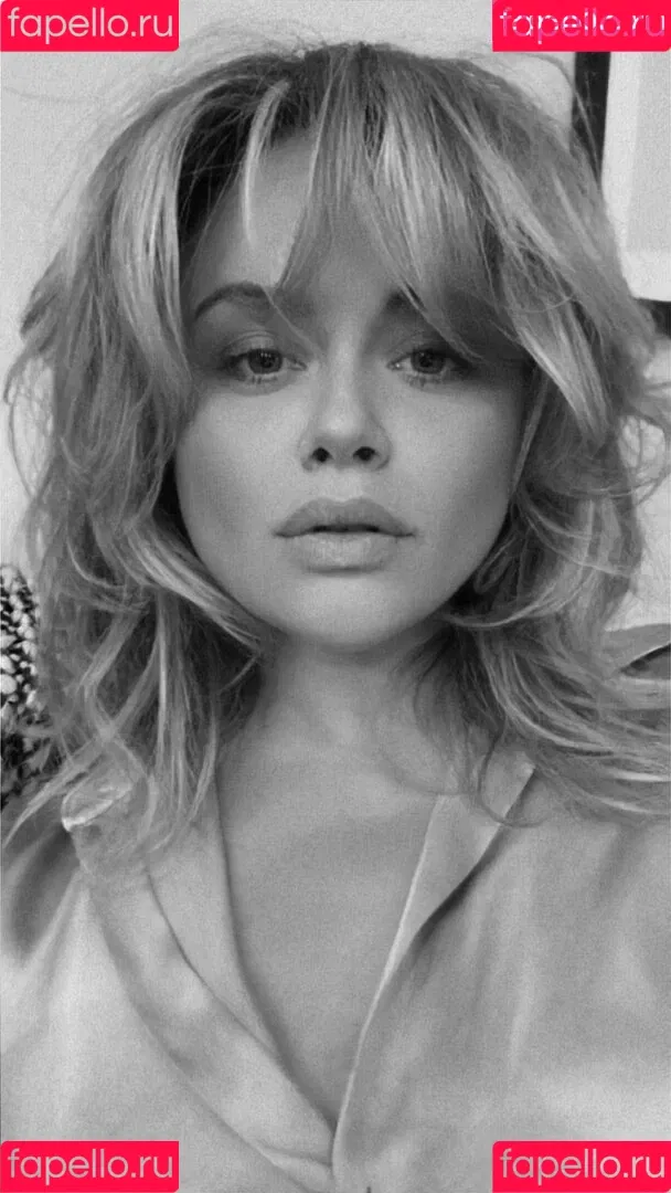 Emily Atack Onlyfans Photo Gallery 