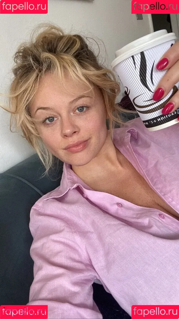Emily Atack Onlyfans Photo Gallery 