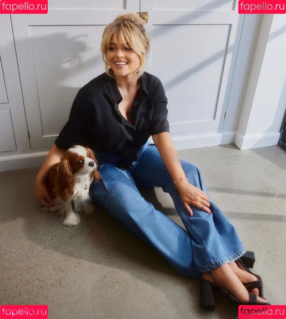 Emily Atack Onlyfans Photo Gallery 
