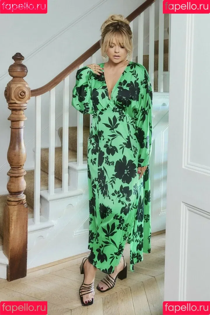 Emily Atack Onlyfans Photo Gallery 