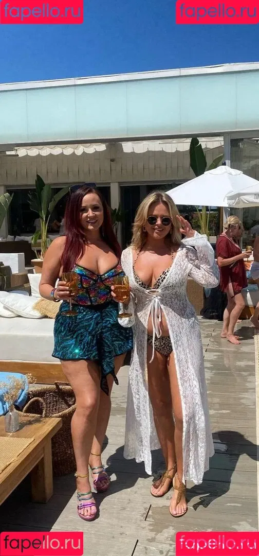 Emily Atack Onlyfans Photo Gallery 