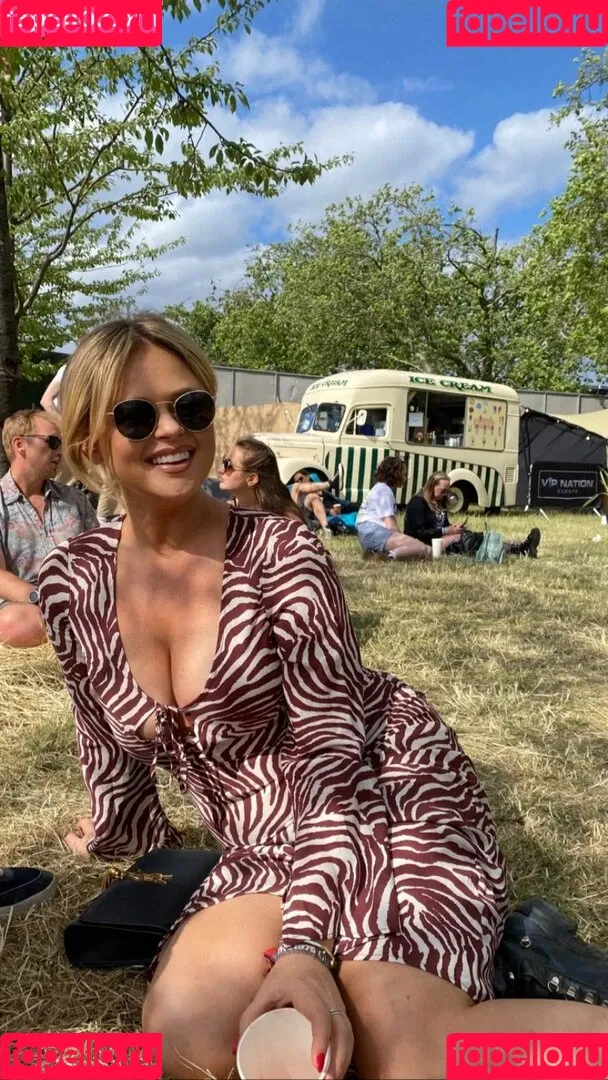 Emily Atack Onlyfans Photo Gallery 